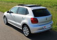 Volkswagen Polo - 1.4-16V STYLE / PANO / 1STE EIGENAAR /DEALER - 1 - Thumbnail