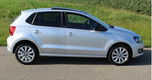 Volkswagen Polo - 1.4-16V STYLE / PANO / 1STE EIGENAAR /DEALER - 1 - Thumbnail