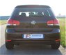 Volkswagen Golf - 1.2 TSI Team 105 PK / Climate / Cruise / PDC - 1 - Thumbnail