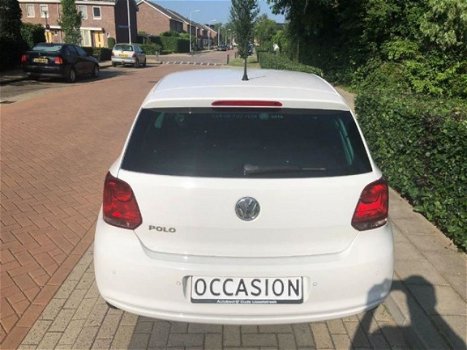 Volkswagen Polo - 1.2 Comfortline - 1