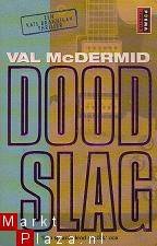 Val McDermid - Doodslag - 1