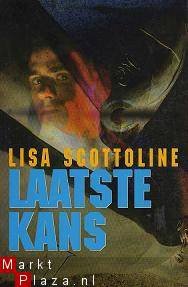 Lisa Scottoline - Laatste kans - 1