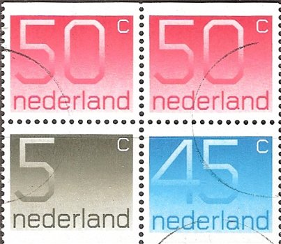nederland 59 - 0