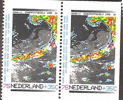 nederland 63 - 1