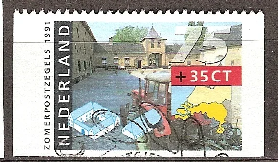 nederland 70 - 1