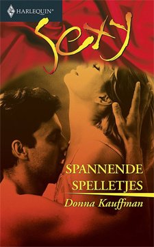 Sexy 31: Donna Kauffman - Spannende Spelletjes