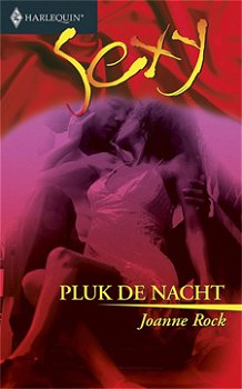 Sexy 99: Joanne Rock - Pluk De Nacht - 1