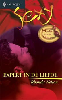 Sexy 105: Rhonda Nelson - Expert In De Liefde - 1