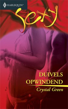 Sexy 112: Crystal Green - Duivels Opwindend