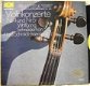 LP - Mozart - Wolfgang Schneiderhan, viool - 0 - Thumbnail