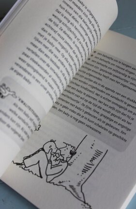 Mini-Oei, ik groei! - Afbeelding 2