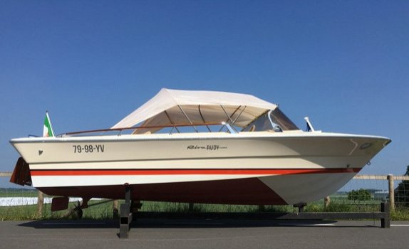 Riva Rudy Super - 3