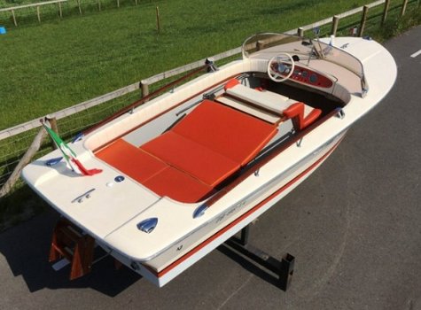 Riva Rudy Super - 5