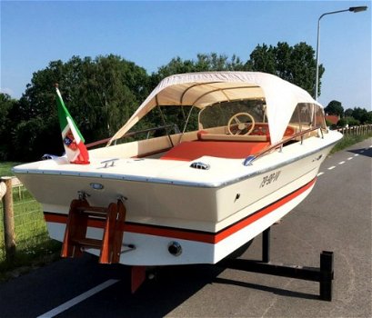 Riva Rudy Super - 6