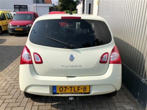 Renault Twingo - 1.2 16V Dynamique CLIMATE / CRUISE / NAVI / EL.RMN / TREKHAAK / CPV - 1