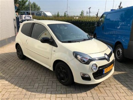 Renault Twingo - 1.2 16V Dynamique CLIMATE / CRUISE / NAVI / EL.RMN / TREKHAAK / CPV - 1