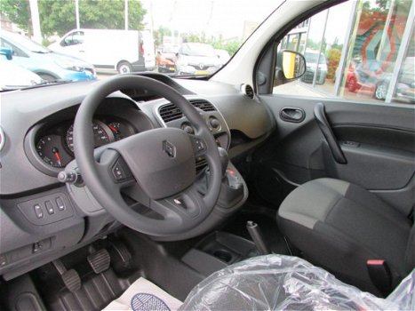 Renault Kangoo - 1.5 dCi 90 PK Energy Comfort *Airconditioning + Radio-bluetooth - 1