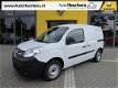 Renault Kangoo - 1.5 dCi 75PK Energy Comfort *Airco + Radio-bluetooth + 2 zijschuifdeuren - 1 - Thumbnail