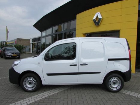 Renault Kangoo - 1.5 dCi 75PK Energy Comfort *Airco + Radio-bluetooth + 2 zijschuifdeuren - 1