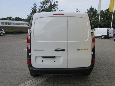 Renault Kangoo - 1.5 dCi 75PK Energy Comfort *Airco + Radio-bluetooth + 2 zijschuifdeuren - 1