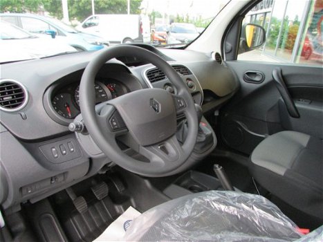 Renault Kangoo - 1.5 dCi 75PK Energy Comfort *Airco + Radio-bluetooth + 2 zijschuifdeuren - 1