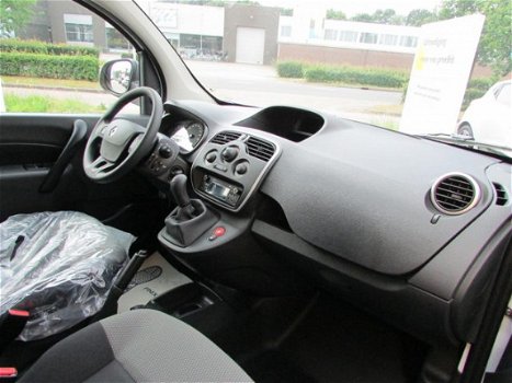 Renault Kangoo - 1.5 dCi 75PK Energy Comfort *Airco + Radio-bluetooth + 2 zijschuifdeuren - 1