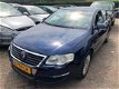 Volkswagen Passat - 2.0 TDI Comfortline Business - 1 - Thumbnail