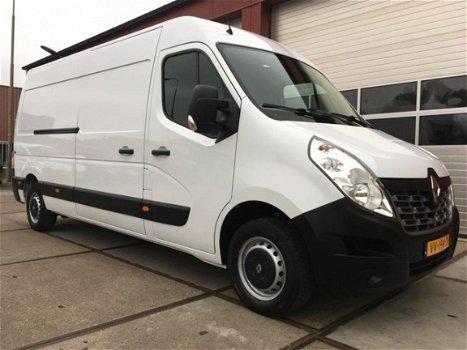 Renault Master - T35 2.3 dCi L3H2 EL - 1