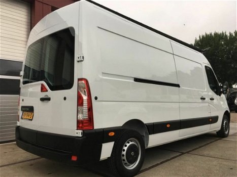 Renault Master - T35 2.3 dCi L3H2 EL - 1