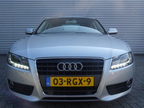 Audi A5 - 2.0 TDI AUT. PRO LINE / NAVI / XENON / CRUISE / PDC V+A - 1