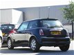 Mini Mini One - 1.6 Seven * AIRCO NETTE AUTO (bj2006) - 1 - Thumbnail