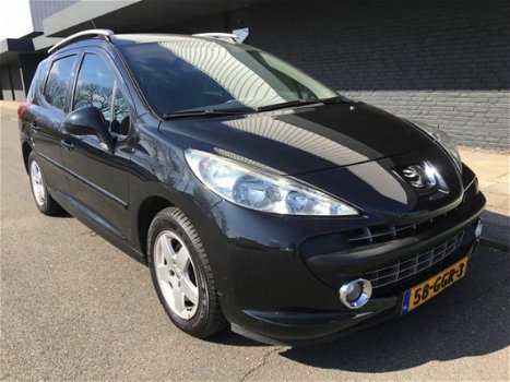 Peugeot 207 SW - 1.4 VTi XS (LPG) - 1