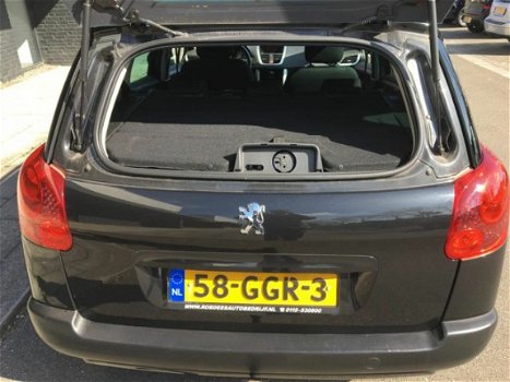 Peugeot 207 SW - 1.4 VTi XS (LPG) - 1
