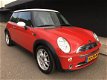 Mini Mini Cooper - 1.6 Pepper - 1 - Thumbnail