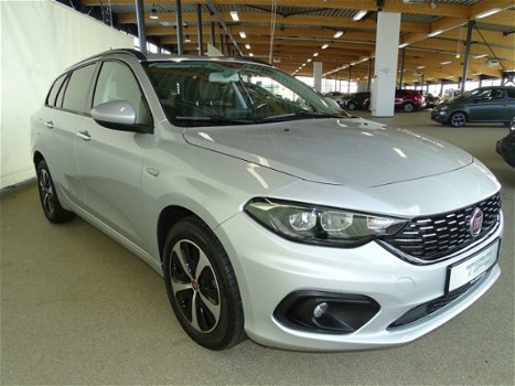 Fiat Tipo Stationwagon - 1.6 MultiJet 120PK Business *Actieprijs - 1