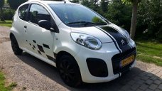 Citroën C1 - 1.0 Attraction 3 deurs