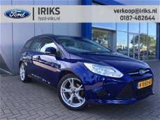 Ford Focus - 1.0 ECOBOOST EDITION #18INCH