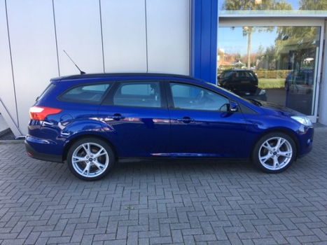 Ford Focus - 1.0 ECOBOOST EDITION #18INCH - 1