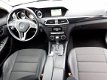 Mercedes-Benz C-klasse - C 180 Coupe Automaat BlueEFFICIENCY Navigatie NL-auto - 1 - Thumbnail