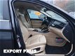 BMW 5-serie Touring - 520D *MOTOR DEFECT* EXECUTIVE AUT. *LEDER+NAVI+PDC+ECC+CRUISE - 1 - Thumbnail