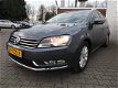 Volkswagen Passat Variant - 1.6 TDI COMFORT EXECUTIVE LINE BLUEMOTION *NAVI+CLIMA+PDC - 1 - Thumbnail