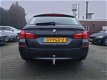 BMW 5-serie Touring - 520D *MOTOR DEFECT* AUT. EXECUTIVE *XENON+LEDER+NAVI+PDC+ECC - 1 - Thumbnail
