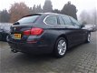 BMW 5-serie Touring - 520D *MOTOR DEFECT* AUT. EXECUTIVE *XENON+LEDER+NAVI+PDC+ECC - 1 - Thumbnail