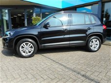 Volkswagen Tiguan - 1.4 TSI Comfort&Design