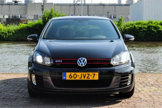 Volkswagen Golf - 2.0 GTI Xenon|Navi|Garantie - 1