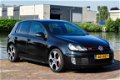 Volkswagen Golf - 2.0 GTI Xenon|Navi|Garantie - 1 - Thumbnail