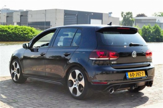 Volkswagen Golf - 2.0 GTI Xenon|Navi|Garantie - 1