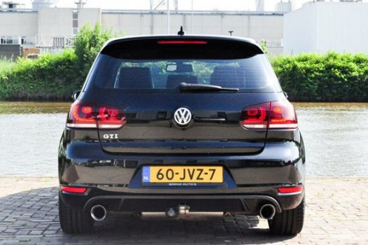 Volkswagen Golf - 2.0 GTI Xenon|Navi|Garantie - 1