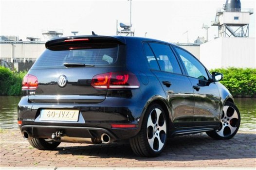 Volkswagen Golf - 2.0 GTI Xenon|Navi|Garantie - 1