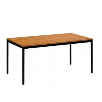 Kantoortafel 200×100 - 1